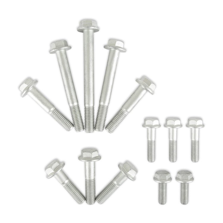 97-263 Hardware kit for LSA Supercharged Accessory Drive