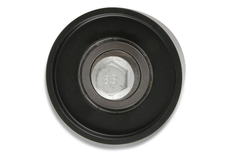 97-266 LT5 IDLER 70MM SMOOTH