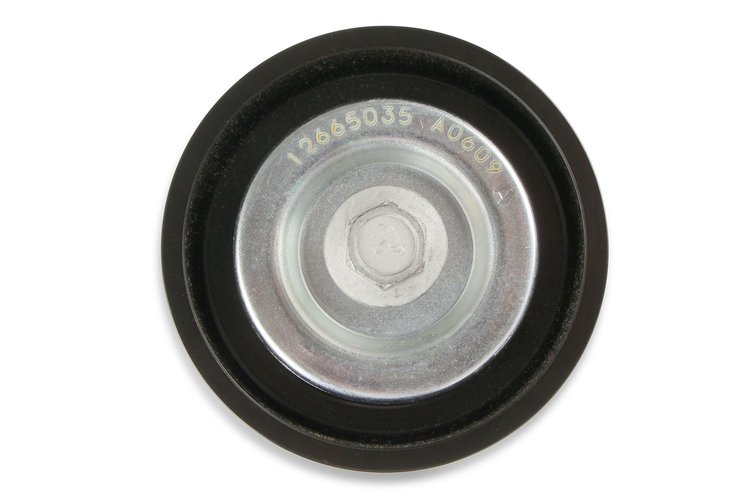 97-269 LT5 IDLER PULLEY 90MM