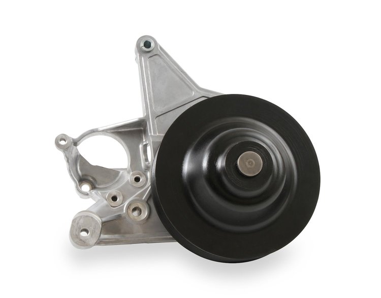 97-334 BRACKET KIT, P/S LT5-W LONG SPCR NATURAL