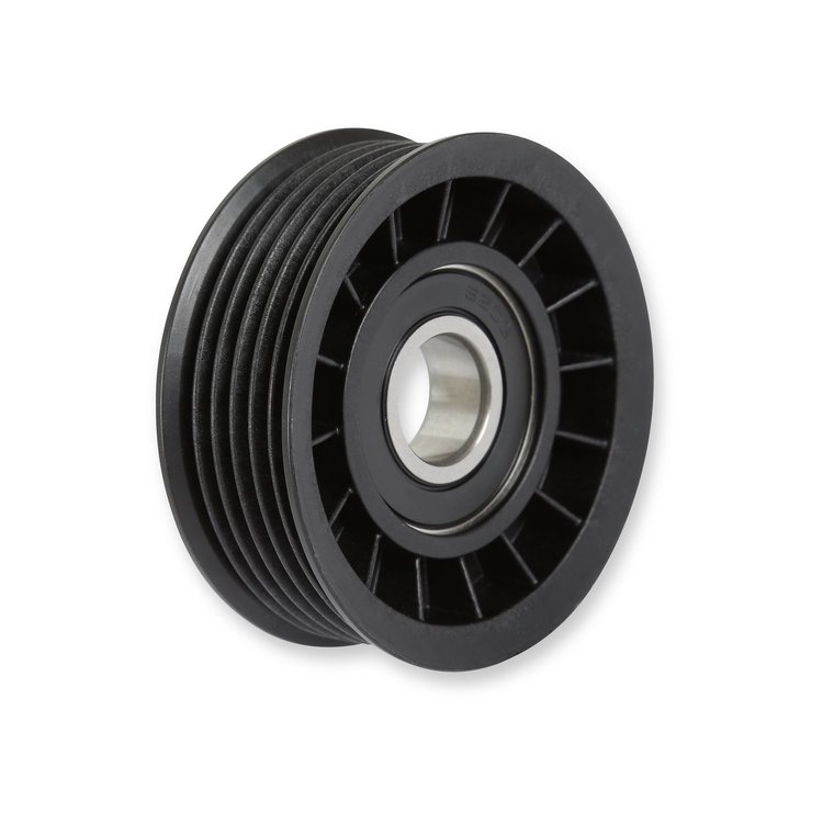 97-344 Replacement Grooved Idler Pulley