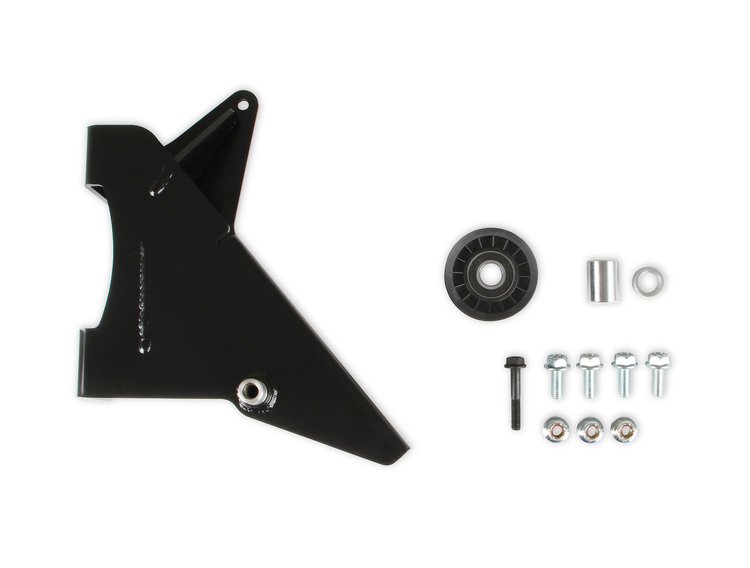 97-347 High-Mount Alternator Bracket Kit [Gen III Hemi V8]