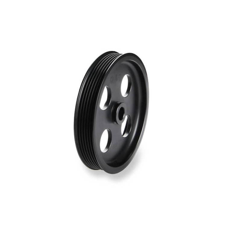 97-383 Saginaw Type II Press-On Power Steering Pump Pulley for Mopar Gen III Hemi