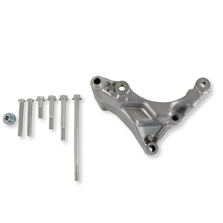 97-409 Alternator Bracket Kit for Ford 7.3L Godzilla Engine