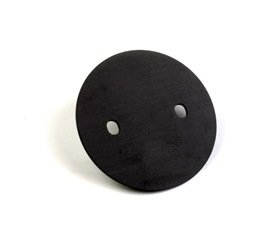 9925-103 Throttle Plate For 510-112-538 2000cfm throttle body