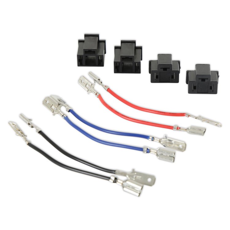 H821 H4 HEADLIGHT ADAPTER