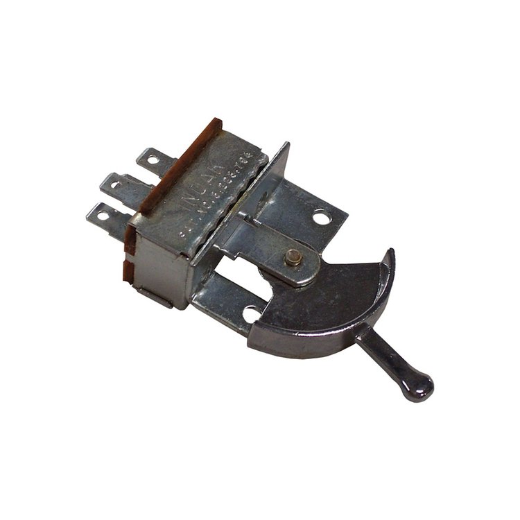 HSW72AC 72C10 HEATER CONTROL SWIT