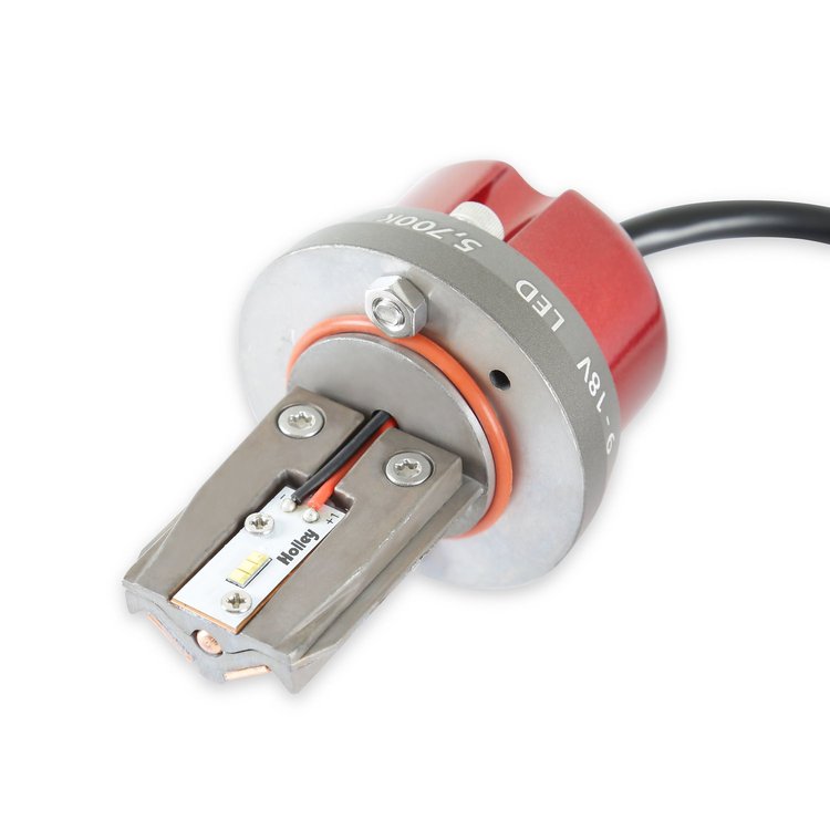 LFRB07 RetroBright LED High/Low Beam Replacement Bulb/Cartridge 5700K [Modern White]