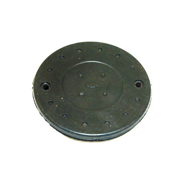 MCAP059 55-59 FLOOR PLUG