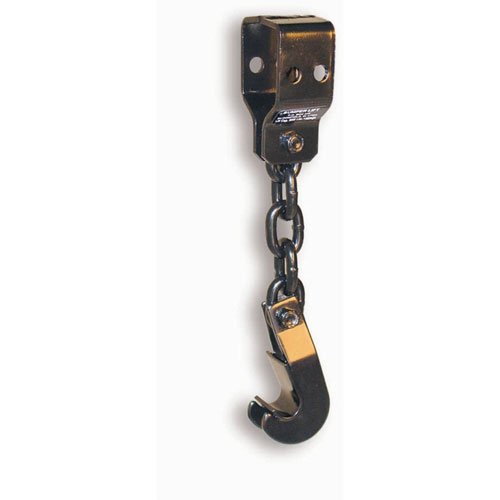 Bumper Lift 3,000 lbs capacity