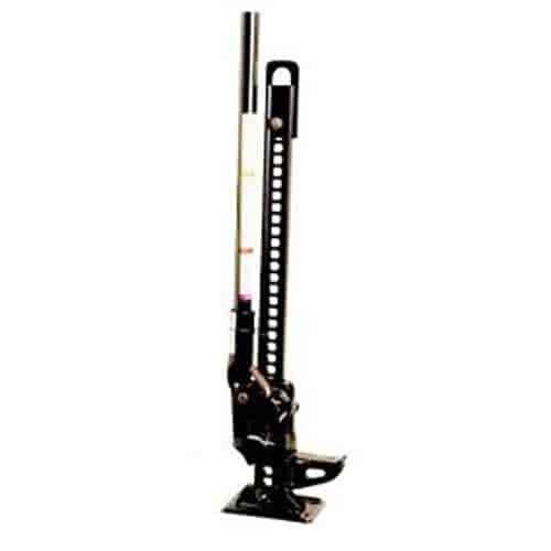 Towed Equipment Jack