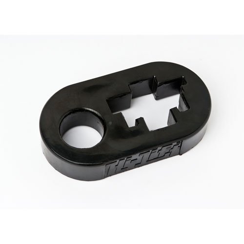 Handle Keeper Black