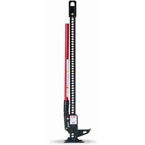 Cast Iron & Steel Hi-Lift Jack 42" Height