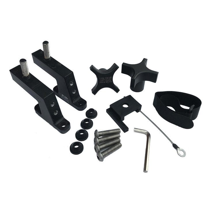 JK HOOD MNT 07-12 MODELS