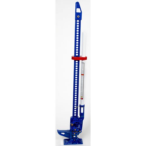 Patriot Cast Iron Jack 60" Height