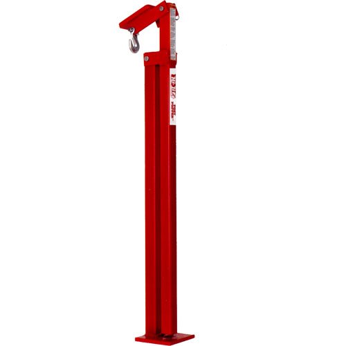 Post Popper 39" Height