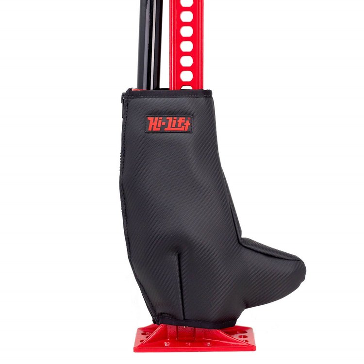 RGJC Hi-Lift Jack Running Gear Vinyl Cover