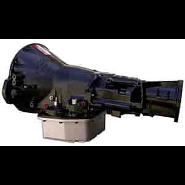 Street/Strip Transmission 1990-03 A518 WD