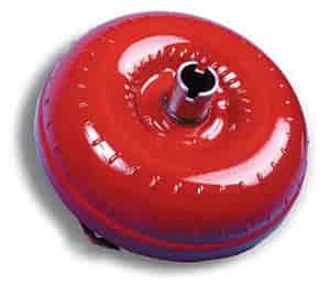 XFM Series Diesel Torque Converter 2003-Up Chrysler A518/618 (46/47RH/RE) Overdrive