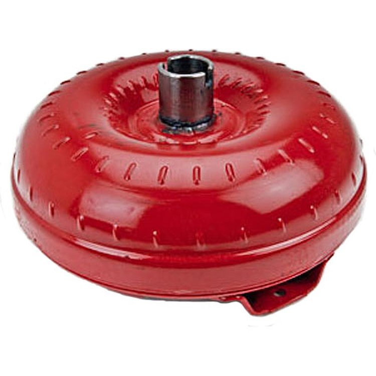 Street Rod Torque Converter GM TH2004R, TH700R4