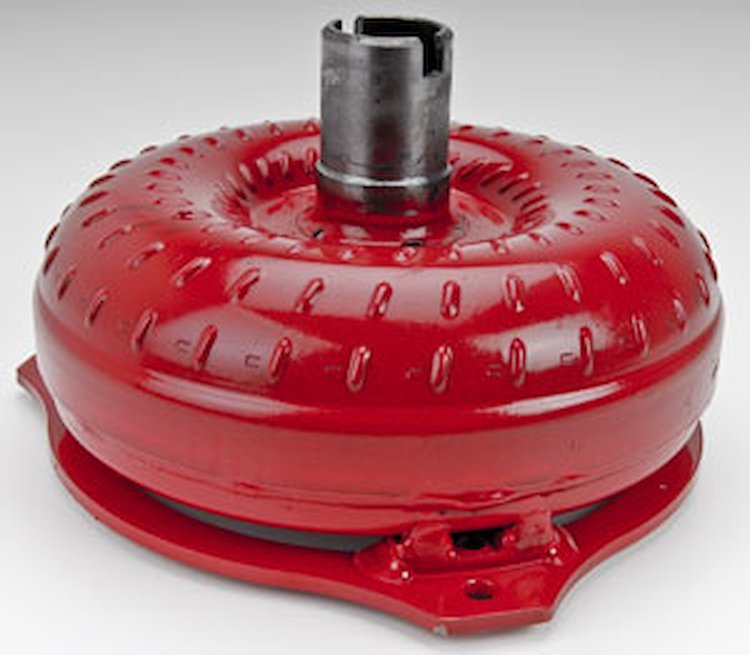 Pro-Street Torque Converter GM 200-4R/700R4