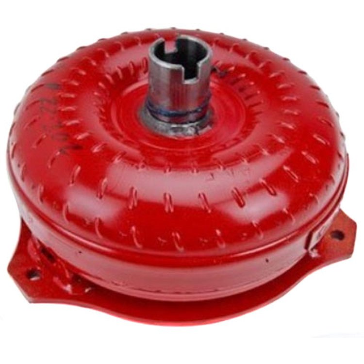 Pro-Street Torque Converter 1967 and Newer Mopar A727/TF8 & Mopar A518/46/47RH