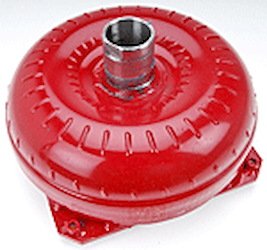 Street-Strip Torque Converter 1967 and Newer Mopar A727/TF8 & Mopar A518/46/47RH