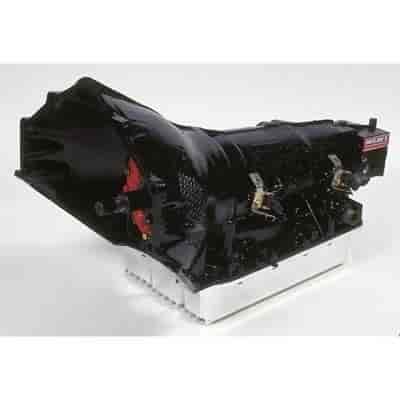 Street/Strip Transmission 1991-95 4L80E 2WD