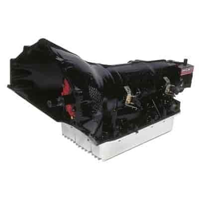 Transmission TCM Computer