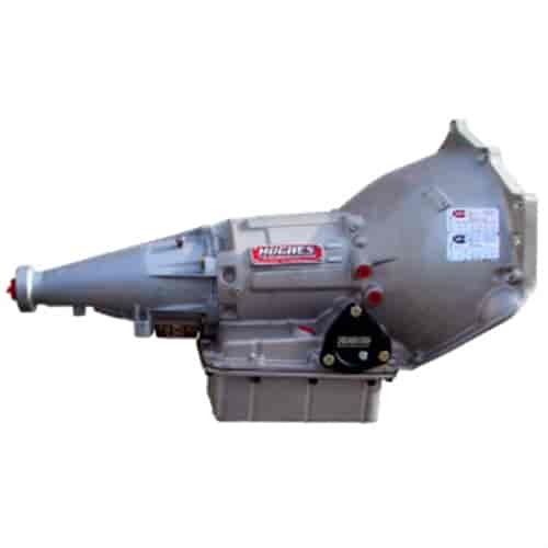Heavy Duty Transmission Assembly GM 4L80E/4L85