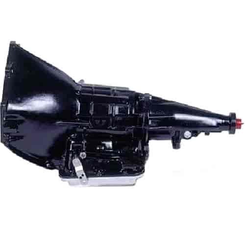 Competition Powerglide Transmission 1.76 Stock Gears