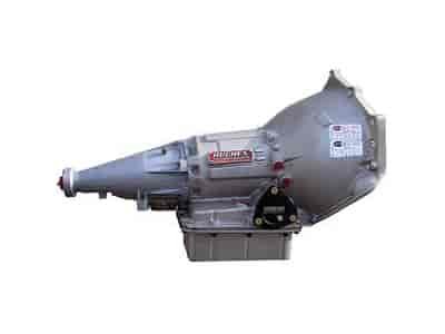 Competition Powerglide Long Transmission SFI Approved One Piece Case