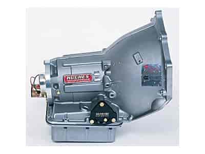 Competition Powerglide Short Transmission SFI Approved One Piece Case