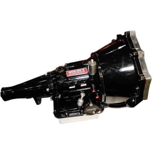 XP5 Pro Mod Lock-Up Powerglide Medium Length 1.80 Ratio