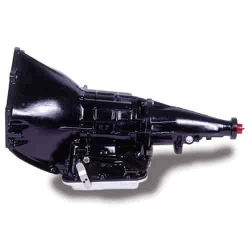 Powerglide Circlematic Transmission 1.76 Low Ratio