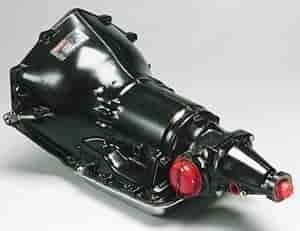 Street/Strip Transmission 1969-79 Chevy TH350