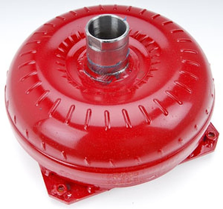 Street-Strip Torque Converter 1966-84 Ford C6