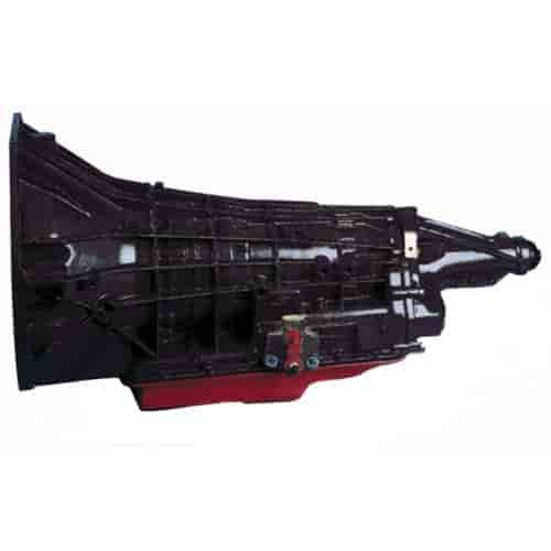 Street-Strip Transmission Assembly 1967-91 Ford C6