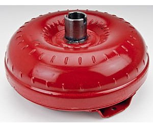 Street Master Torque Converter 1966-91 Ford C6 w/V8