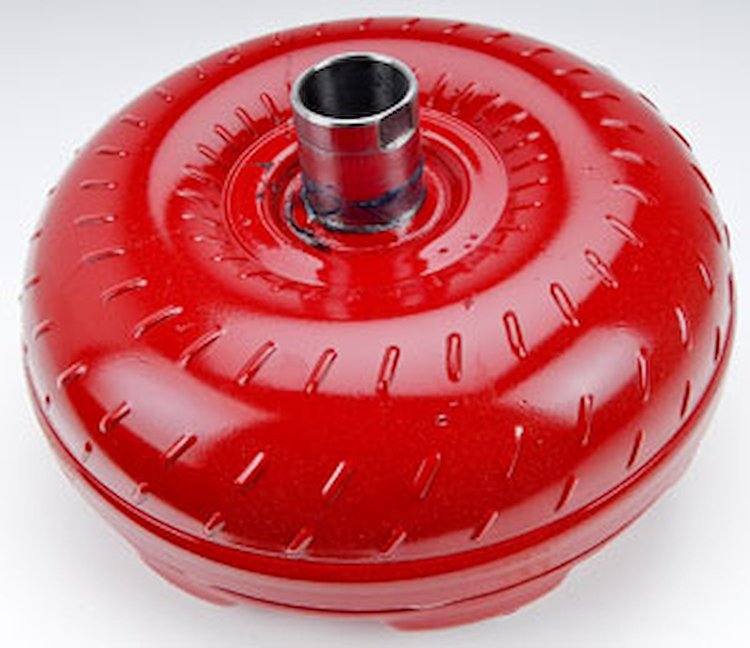 Street Master Torque Converter 1966-91 Ford C6