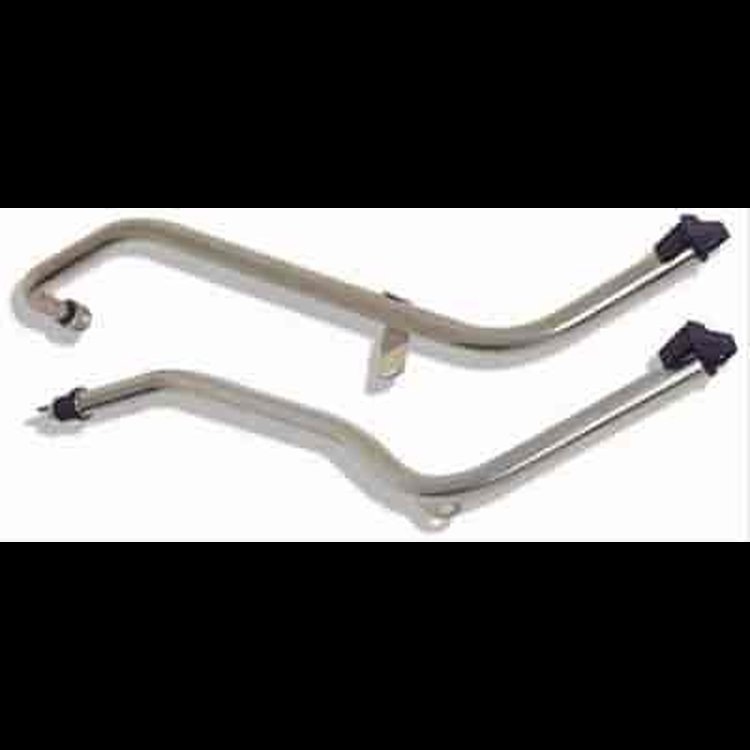 RUBBER SEAL FOR # HP5235