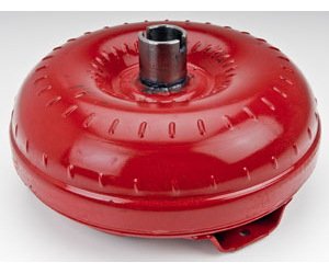 Tow Master Torque Converter 1989-97 Ford E40D