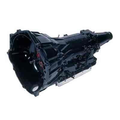 Transmission Assembly 4L6