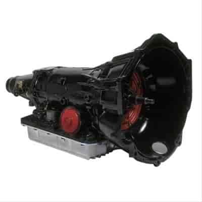 4L60E Transmission with E