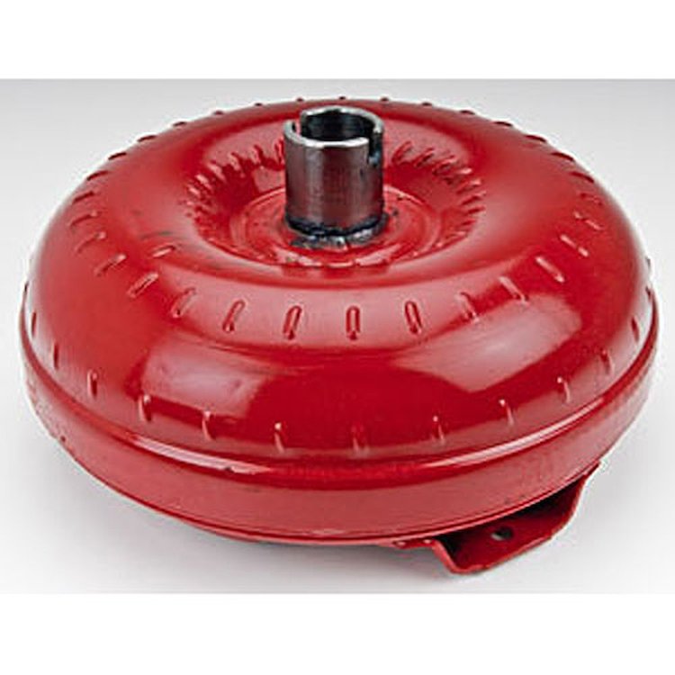 PRO-III Torque Converter 10"