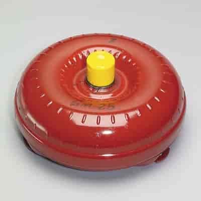 TORQUE CONVERTER 12 2000