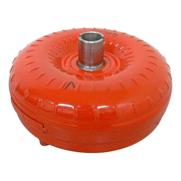 Torque Converter 12 2500