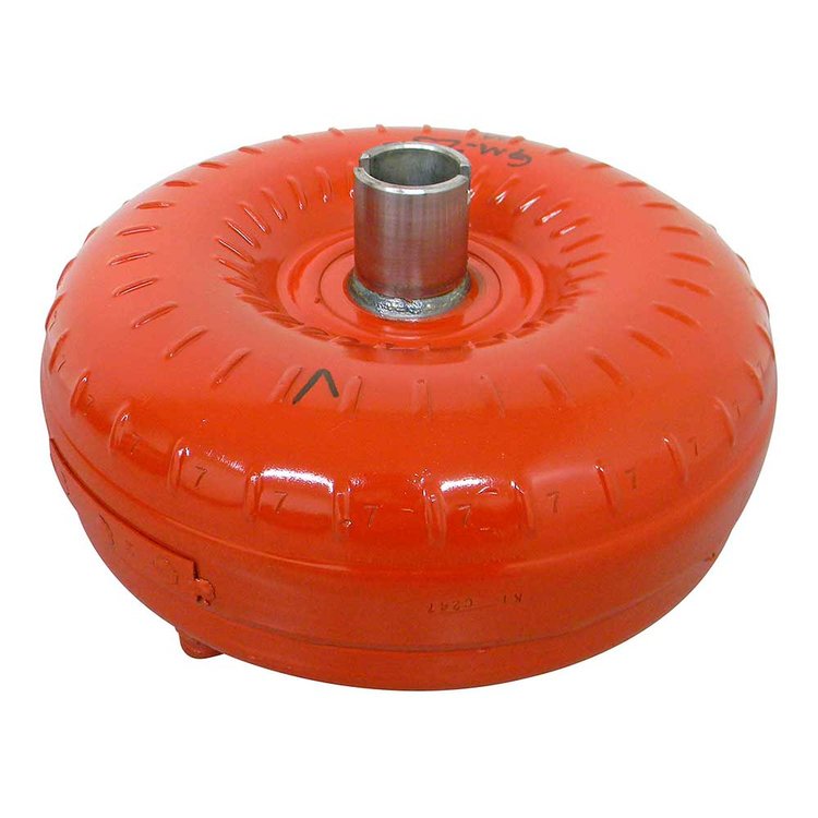 TH350/400 CONVERTER