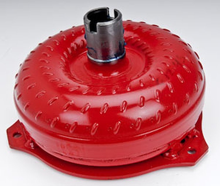 Pro-Competition Torque Converter 1969-79 GM TH350