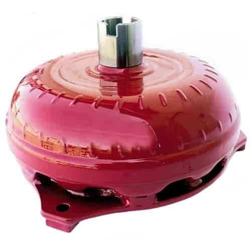 PRO-III Series Torque Converter GM TH350/GM TH400